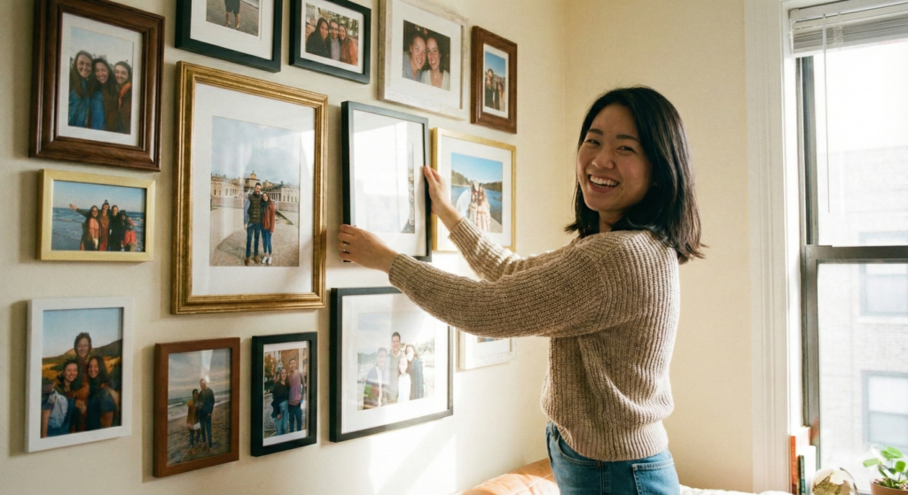 写真プリントが見直されている理由