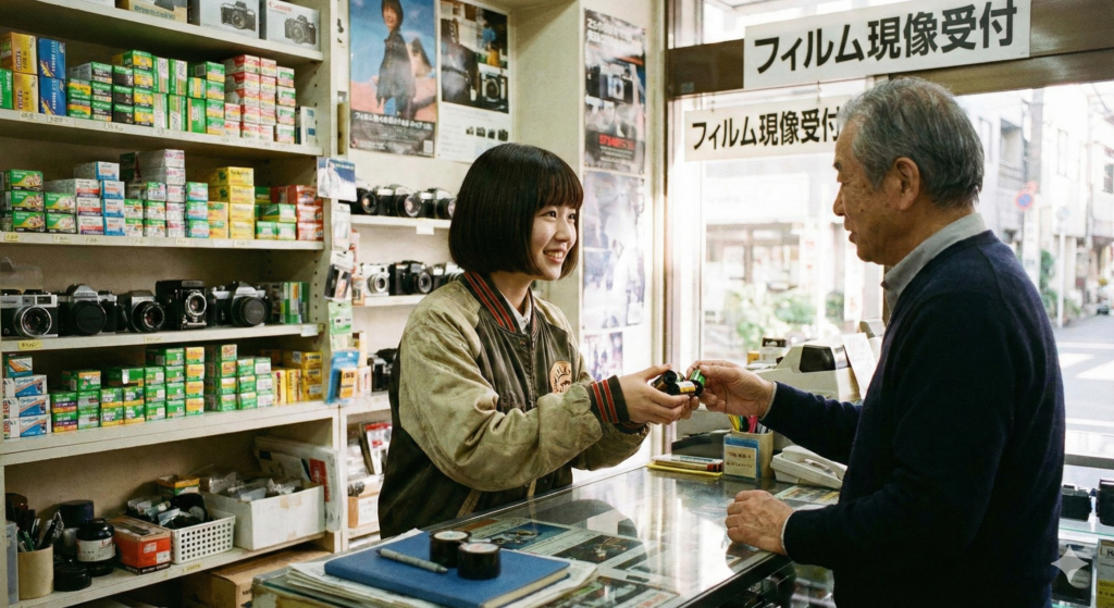 写真プリントの始め方