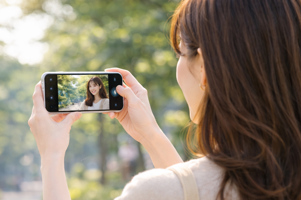 スマホが上達しやすい理由