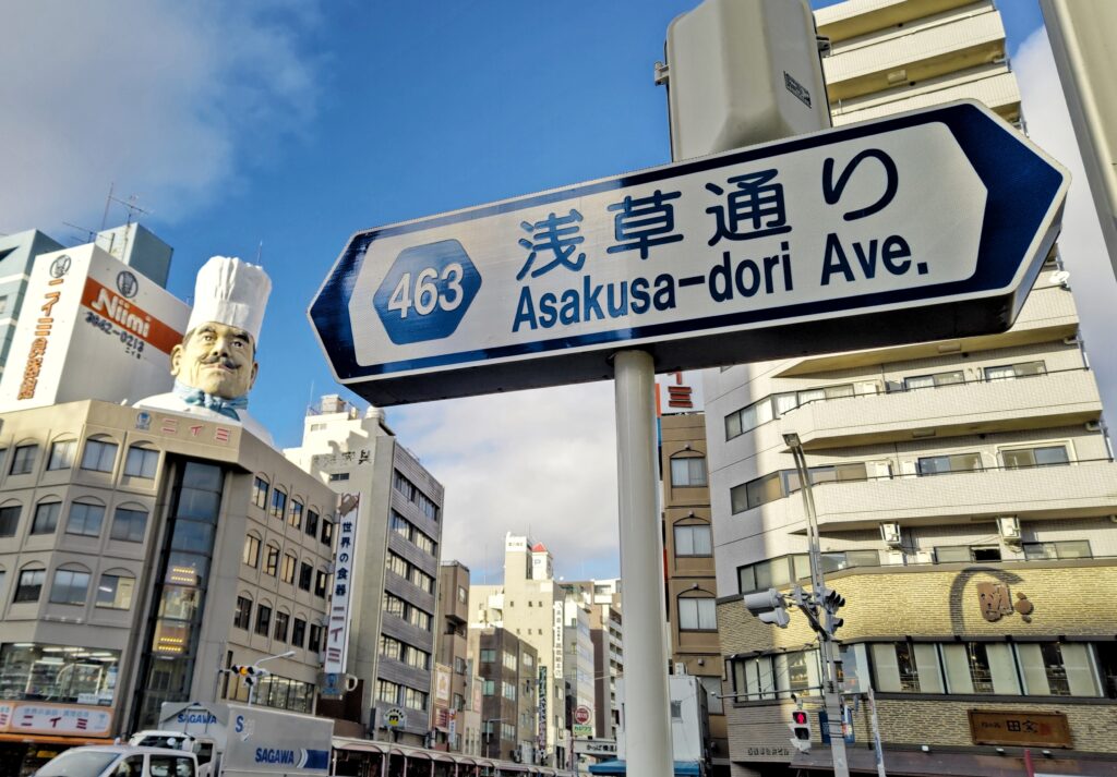 構図は難しく考えすぎない